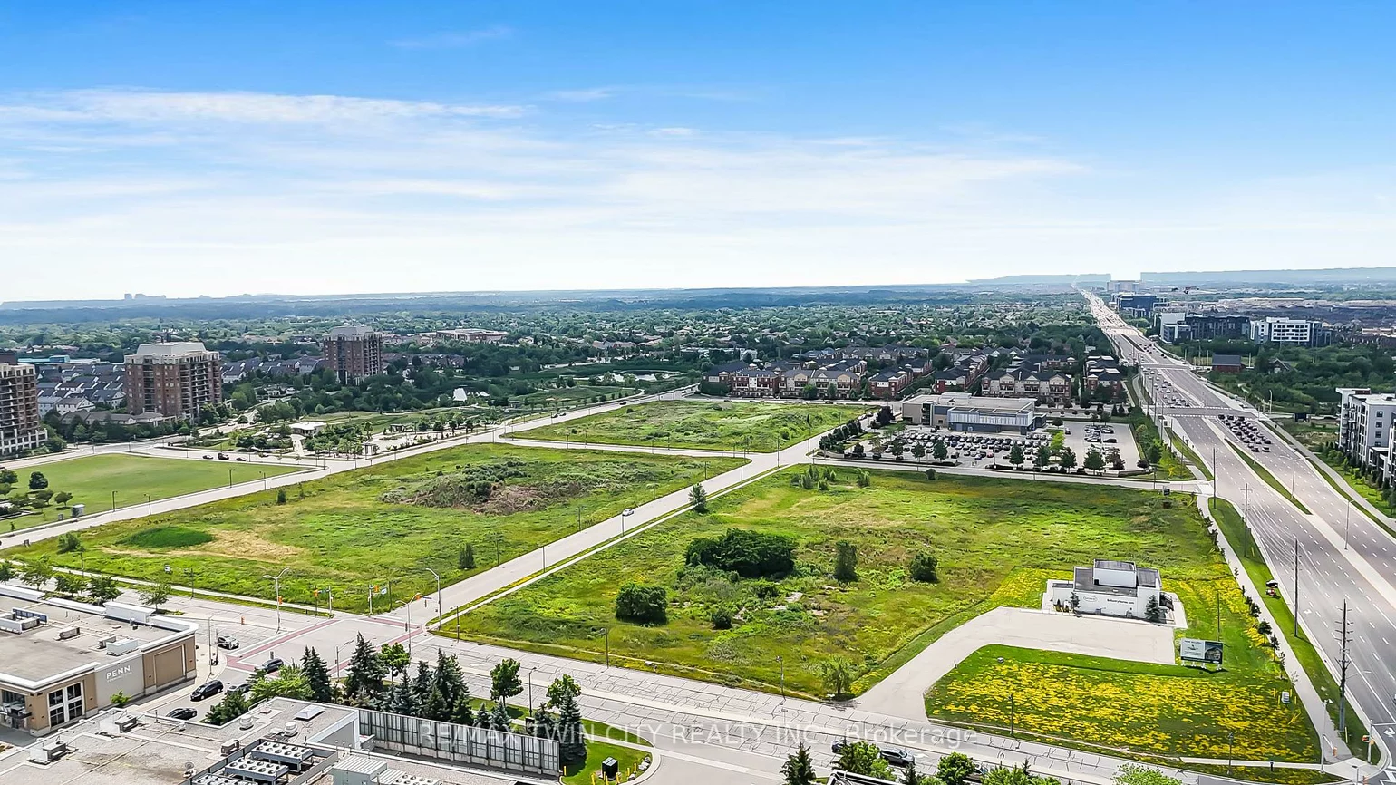 168, SABINA, 1008 - GO Glenorchy, Oakville