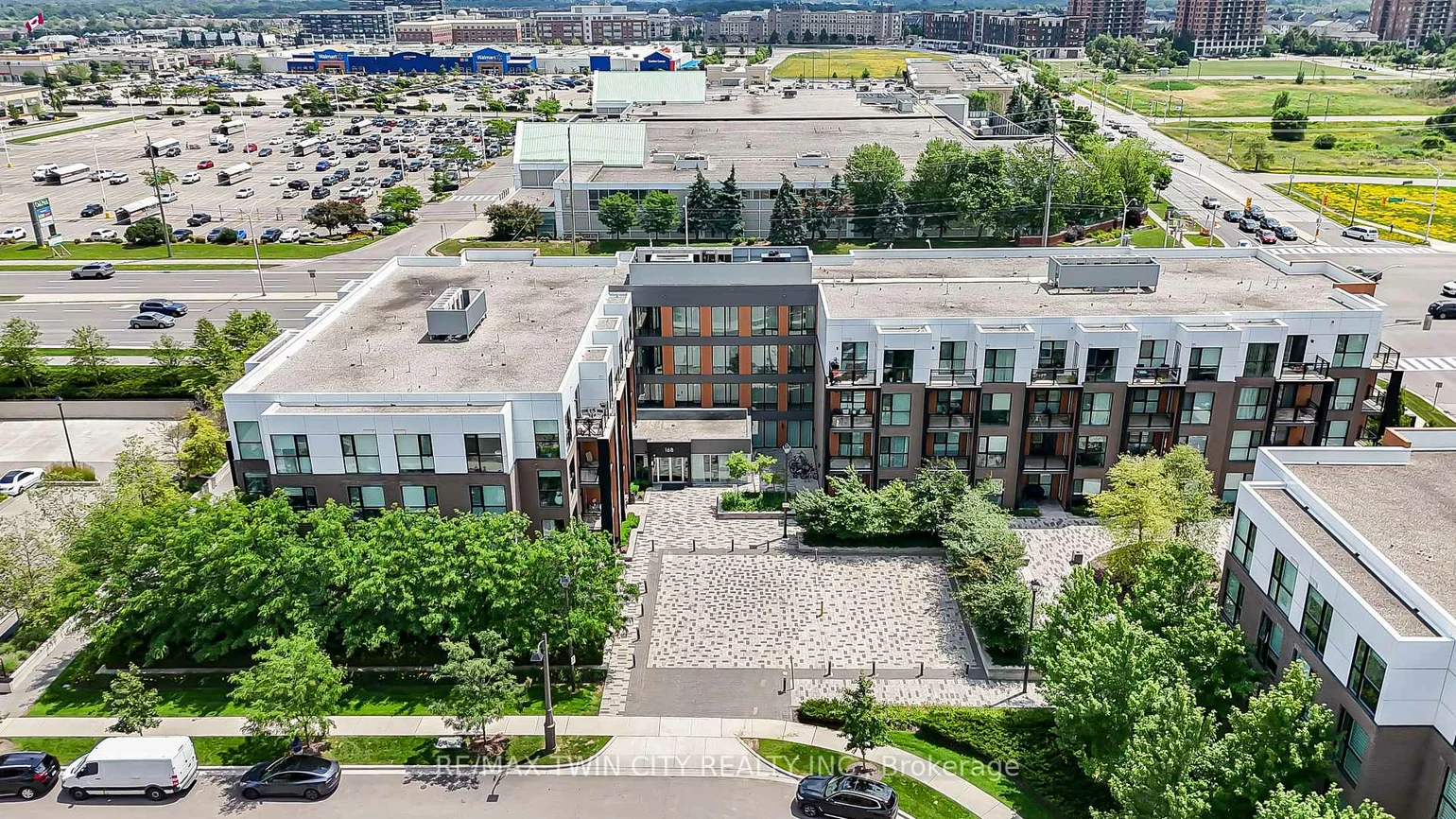 168, SABINA, 1008 - GO Glenorchy, Oakville