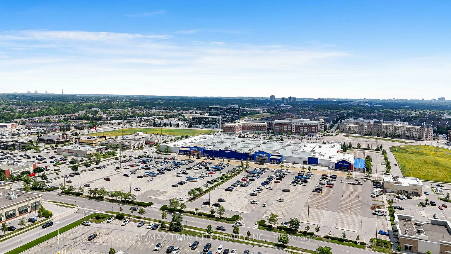 168, SABINA, 1008 - GO Glenorchy, Oakville