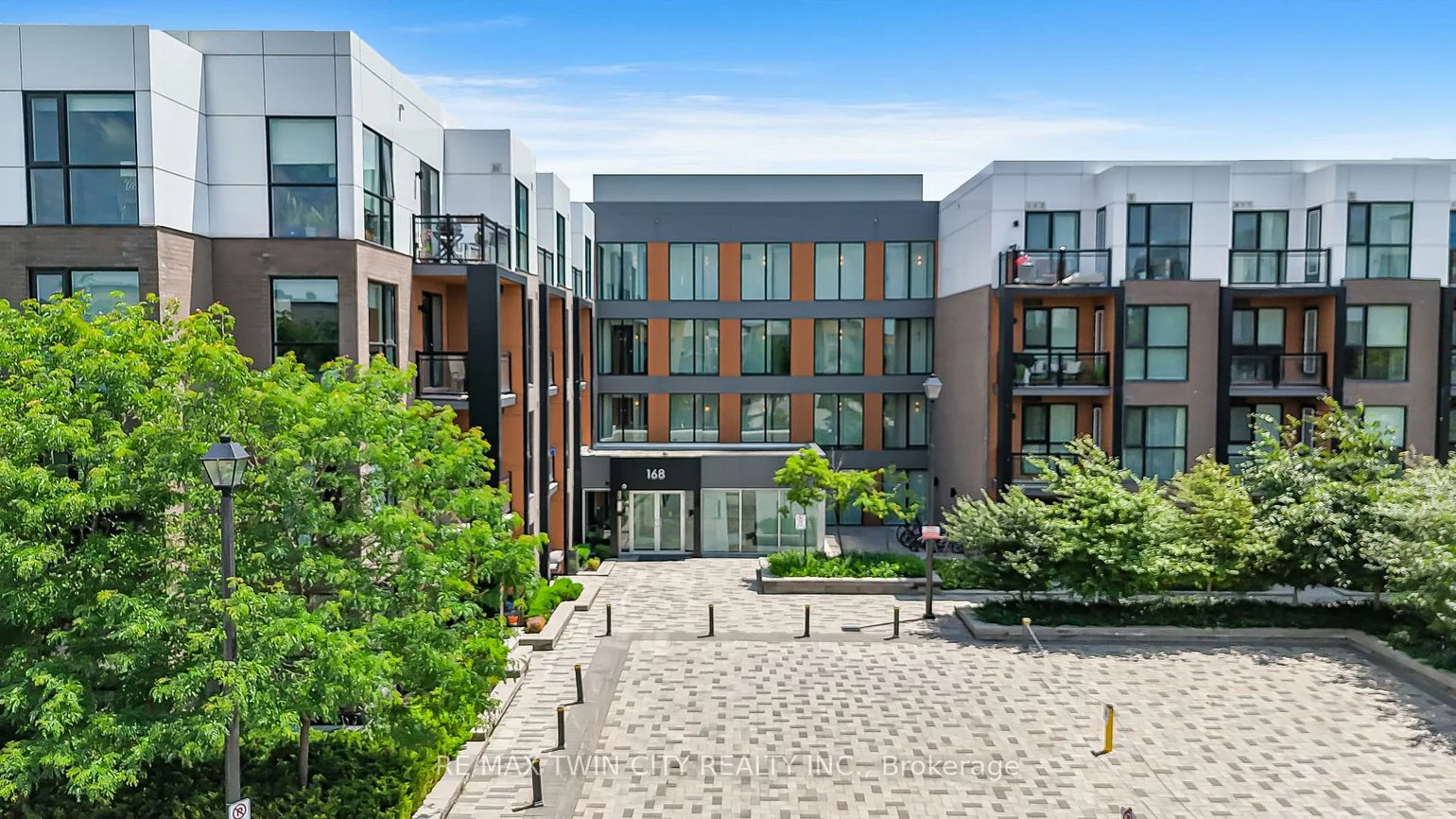 168, SABINA, 1008 - GO Glenorchy, Oakville