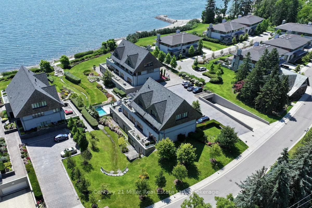 10, Maple Grove, 1011 - MO Morrison, Oakville