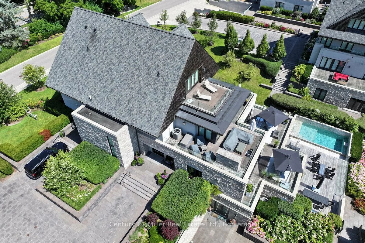 10, Maple Grove, 1011 - MO Morrison, Oakville