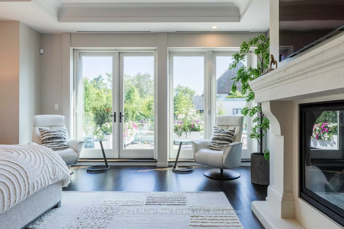 10, Maple Grove, 1011 - MO Morrison, Oakville