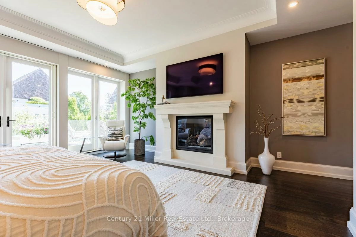 10, Maple Grove, 1011 - MO Morrison, Oakville