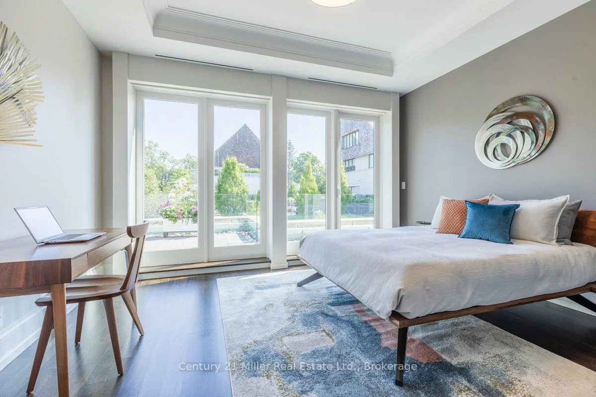 10, Maple Grove, 1011 - MO Morrison, Oakville