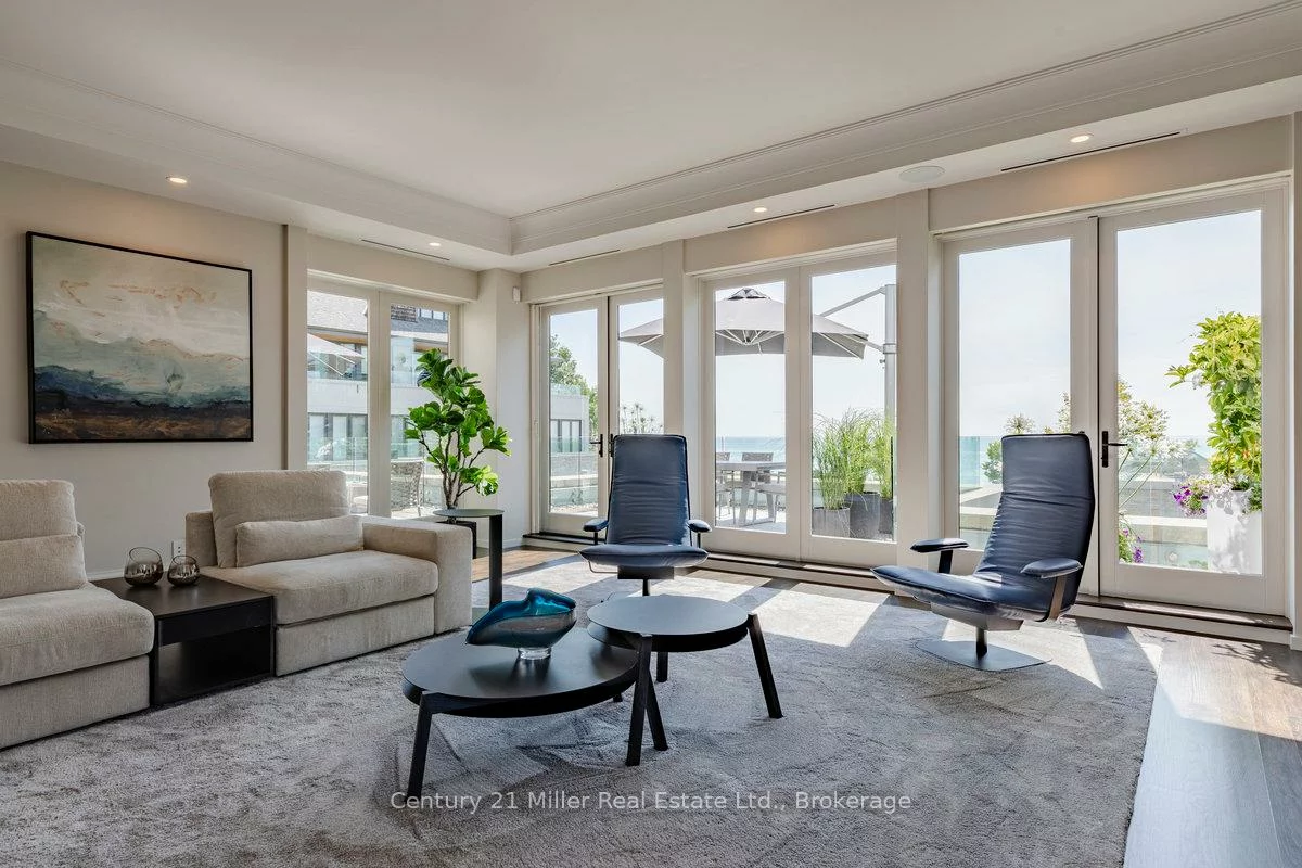 10, Maple Grove, 1011 - MO Morrison, Oakville