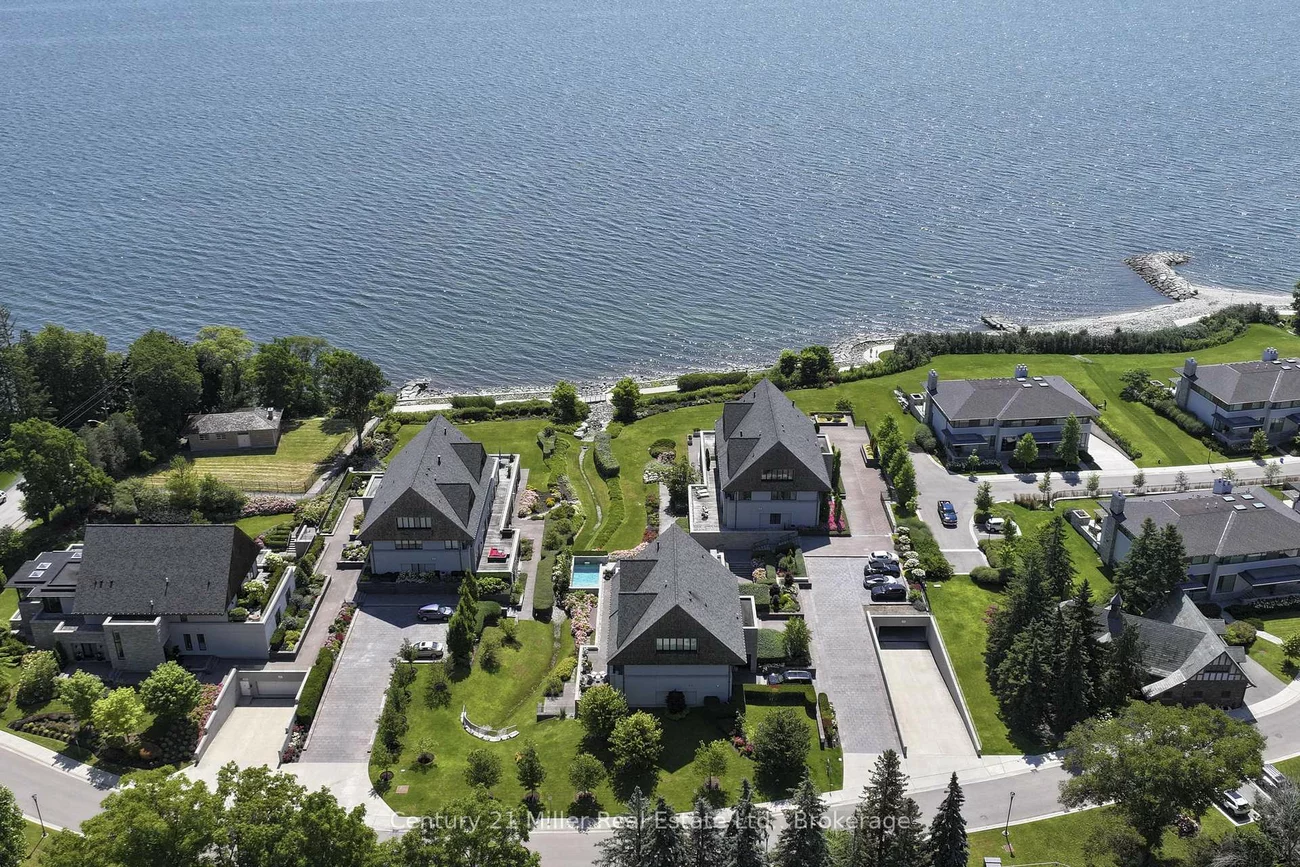 10, Maple Grove, 1011 - MO Morrison, Oakville