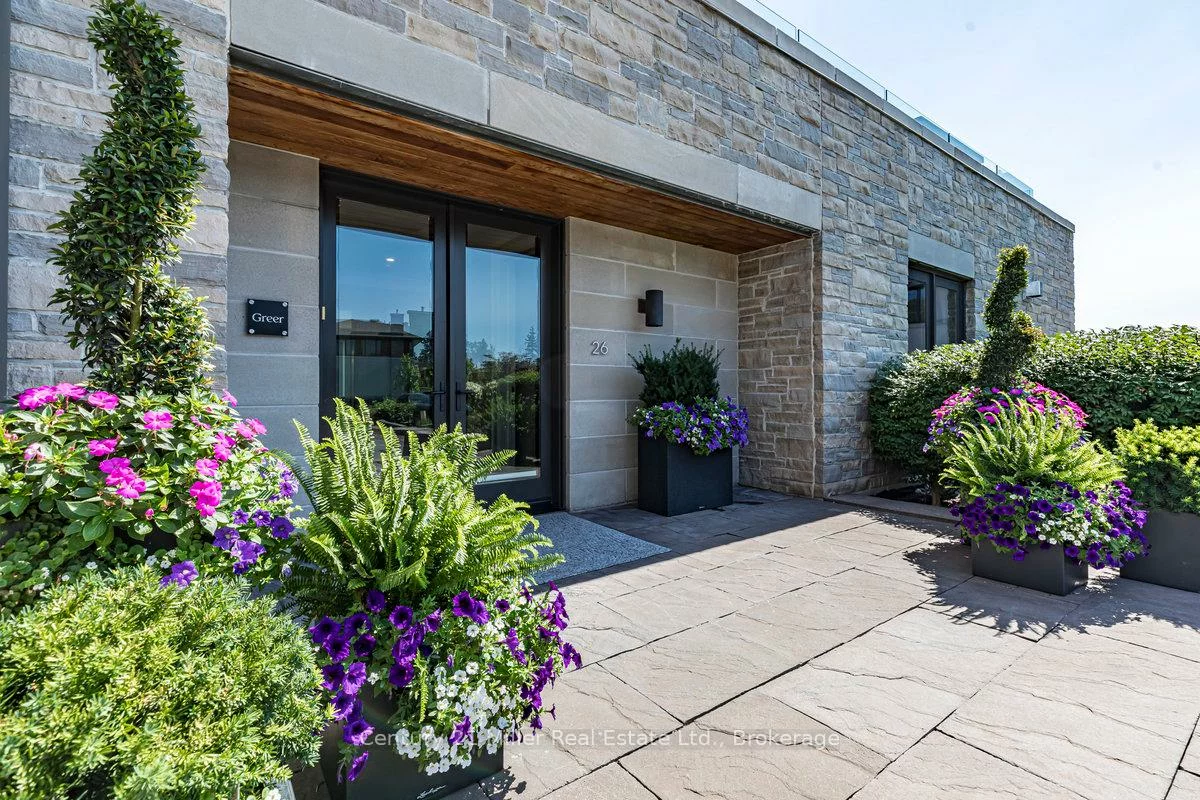 10, Maple Grove, 1011 - MO Morrison, Oakville