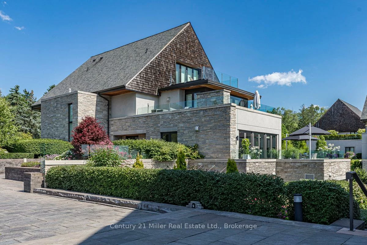 10, Maple Grove, 1011 - MO Morrison, Oakville
