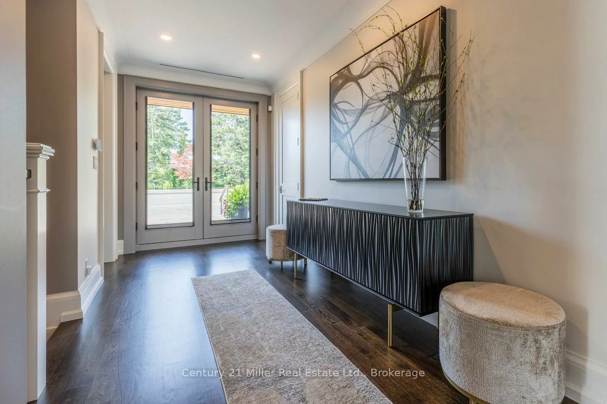 10, Maple Grove, 1011 - MO Morrison, Oakville