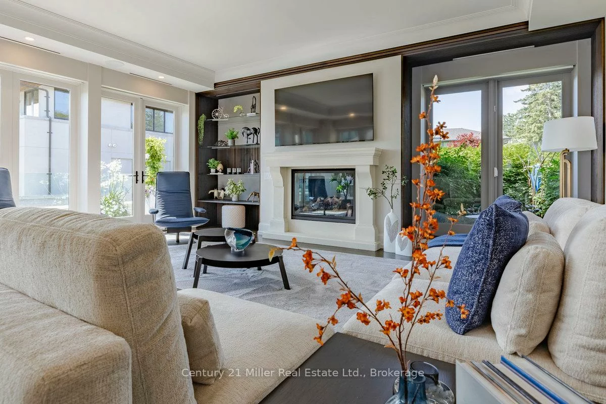 10, Maple Grove, 1011 - MO Morrison, Oakville