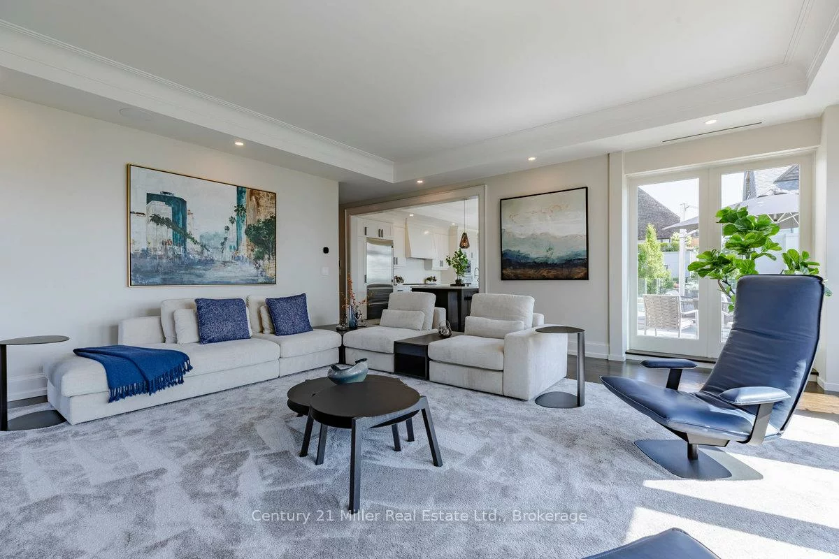 10, Maple Grove, 1011 - MO Morrison, Oakville