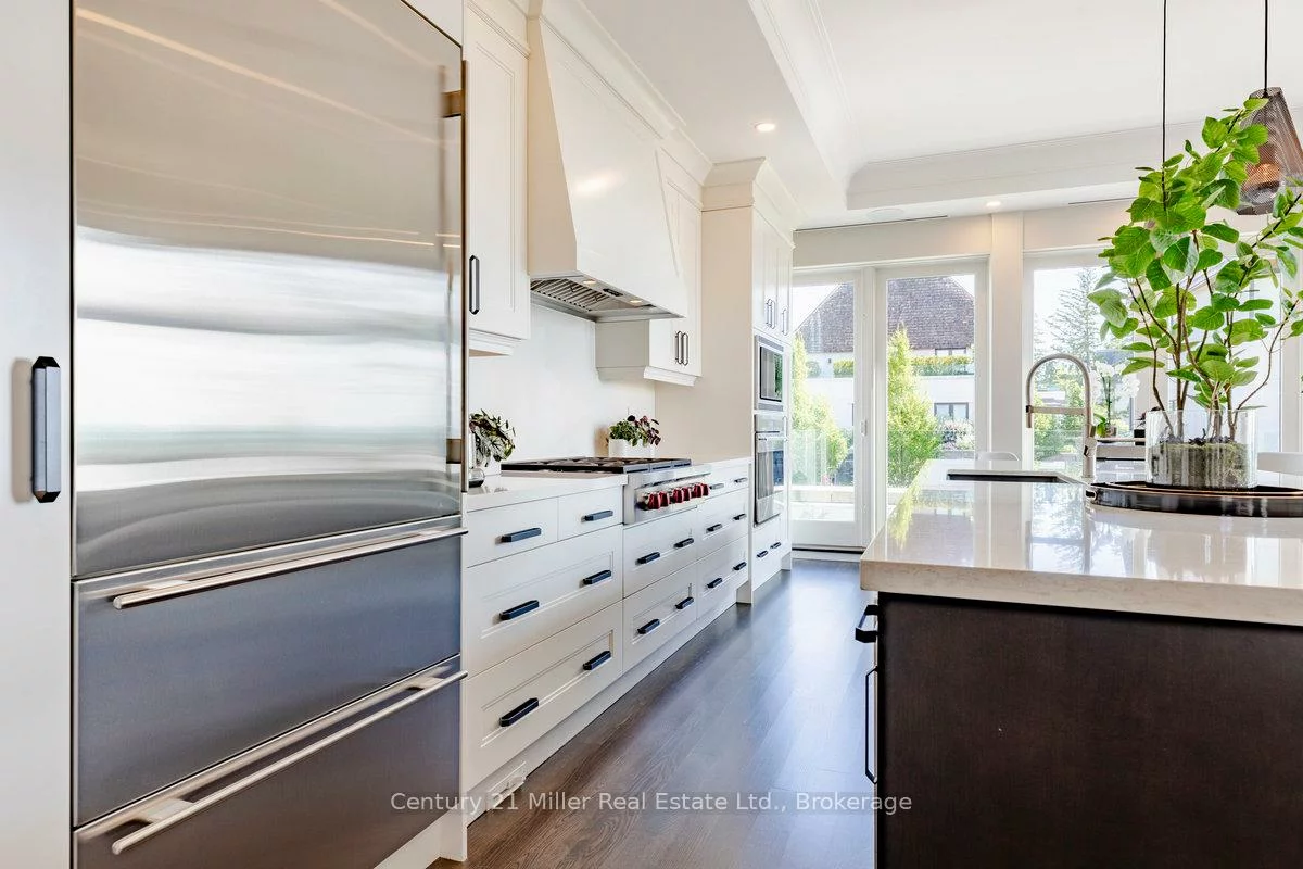 10, Maple Grove, 1011 - MO Morrison, Oakville