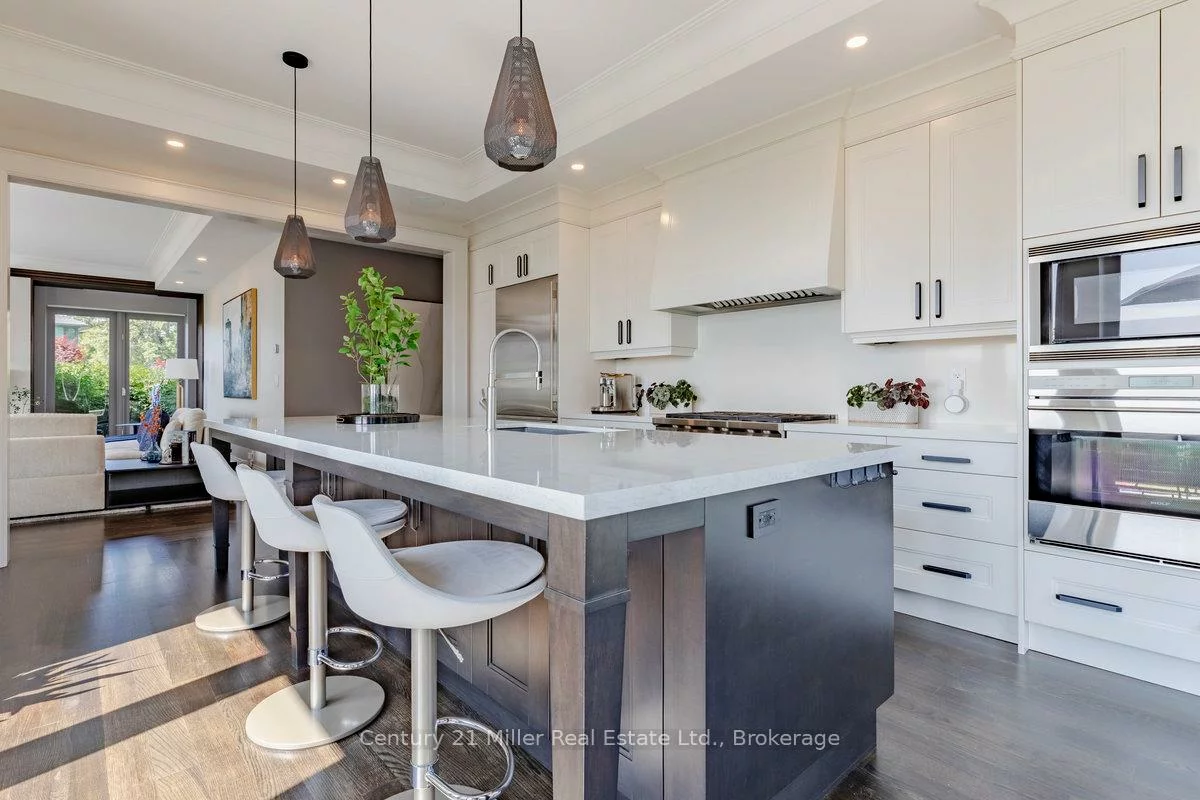 10, Maple Grove, 1011 - MO Morrison, Oakville