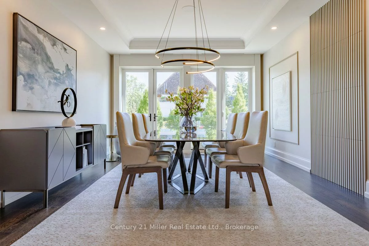 10, Maple Grove, 1011 - MO Morrison, Oakville