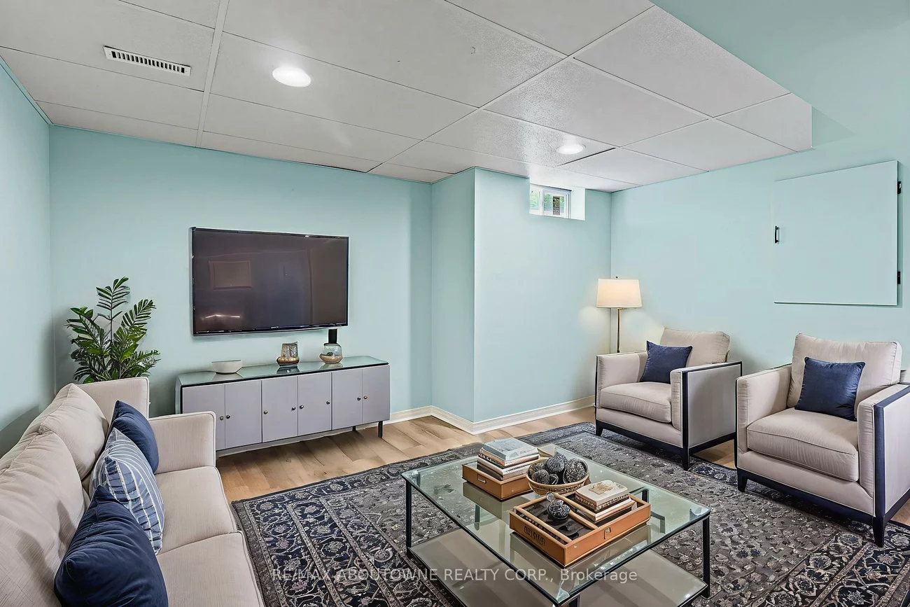 2021, Sixth, 1015 - RO River Oaks, Oakville
