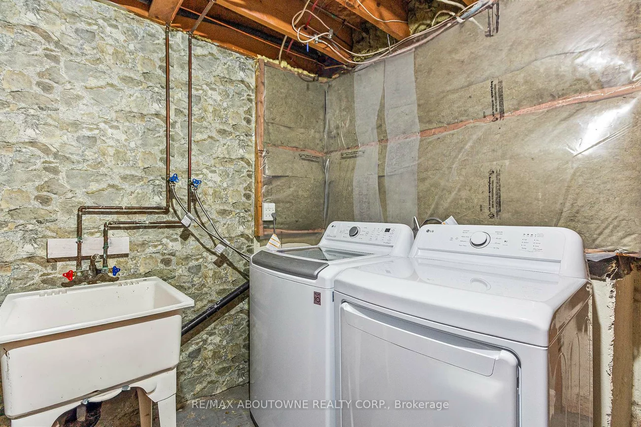 2021, Sixth, 1015 - RO River Oaks, Oakville