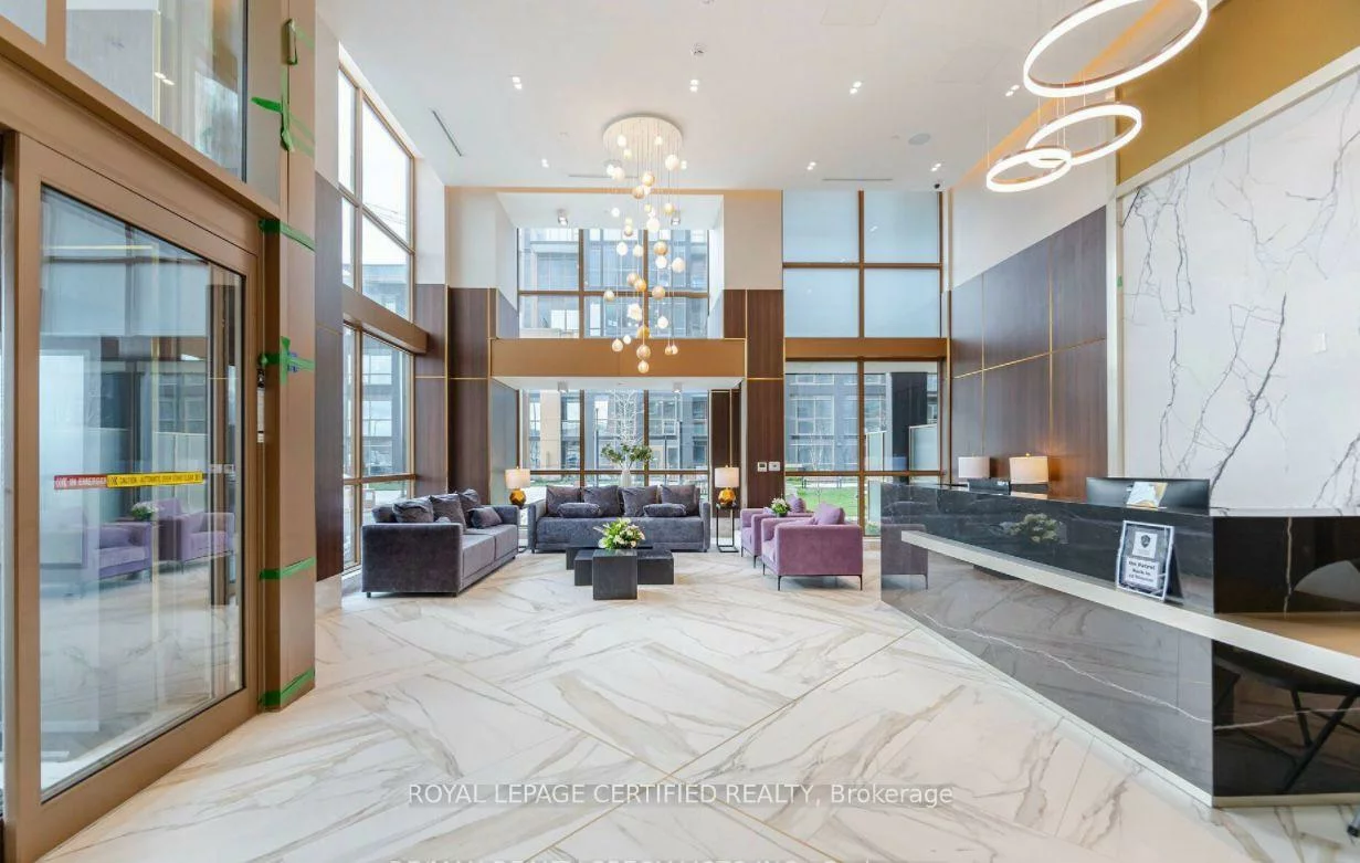 2343, Khalsa, 1019 - WM Westmount, Oakville