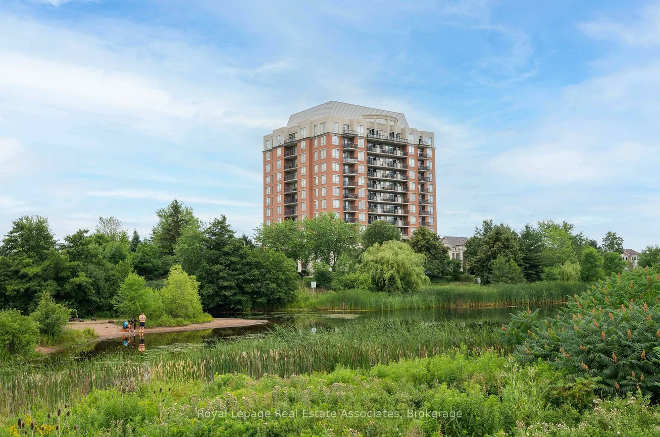 2325, Central Park, 1015 - RO River Oaks, Oakville