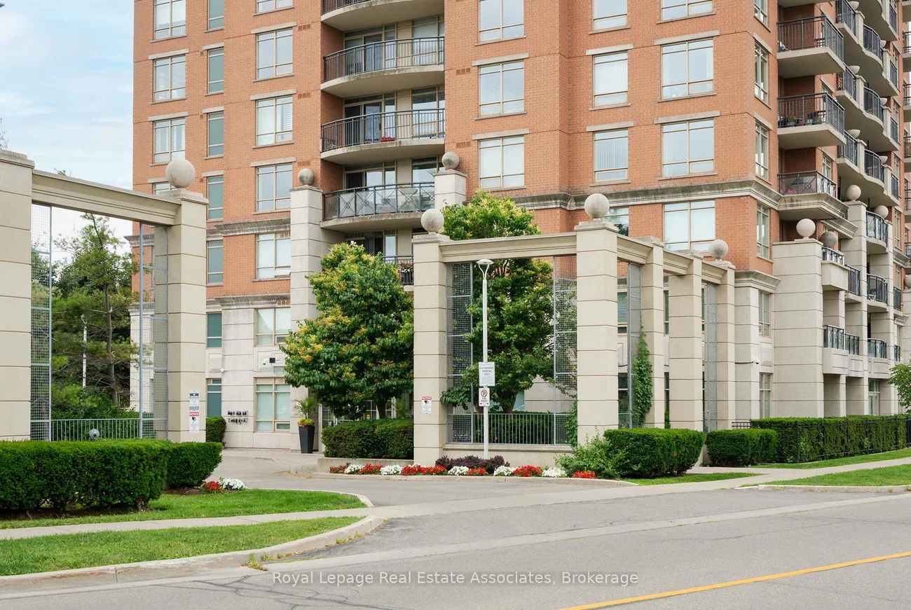 2325, Central Park, 1015 - RO River Oaks, Oakville