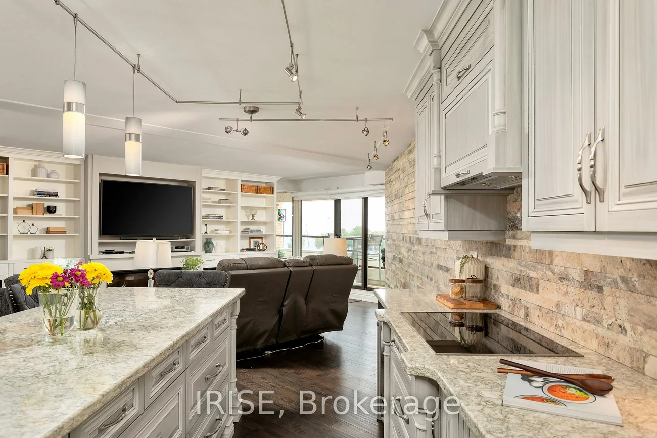 100, Bronte, 1001 - BR Bronte, Oakville