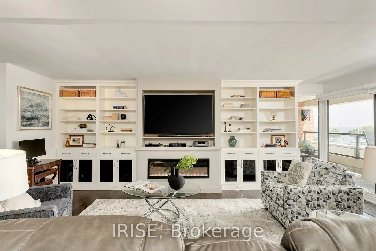 100, Bronte, 1001 - BR Bronte, Oakville