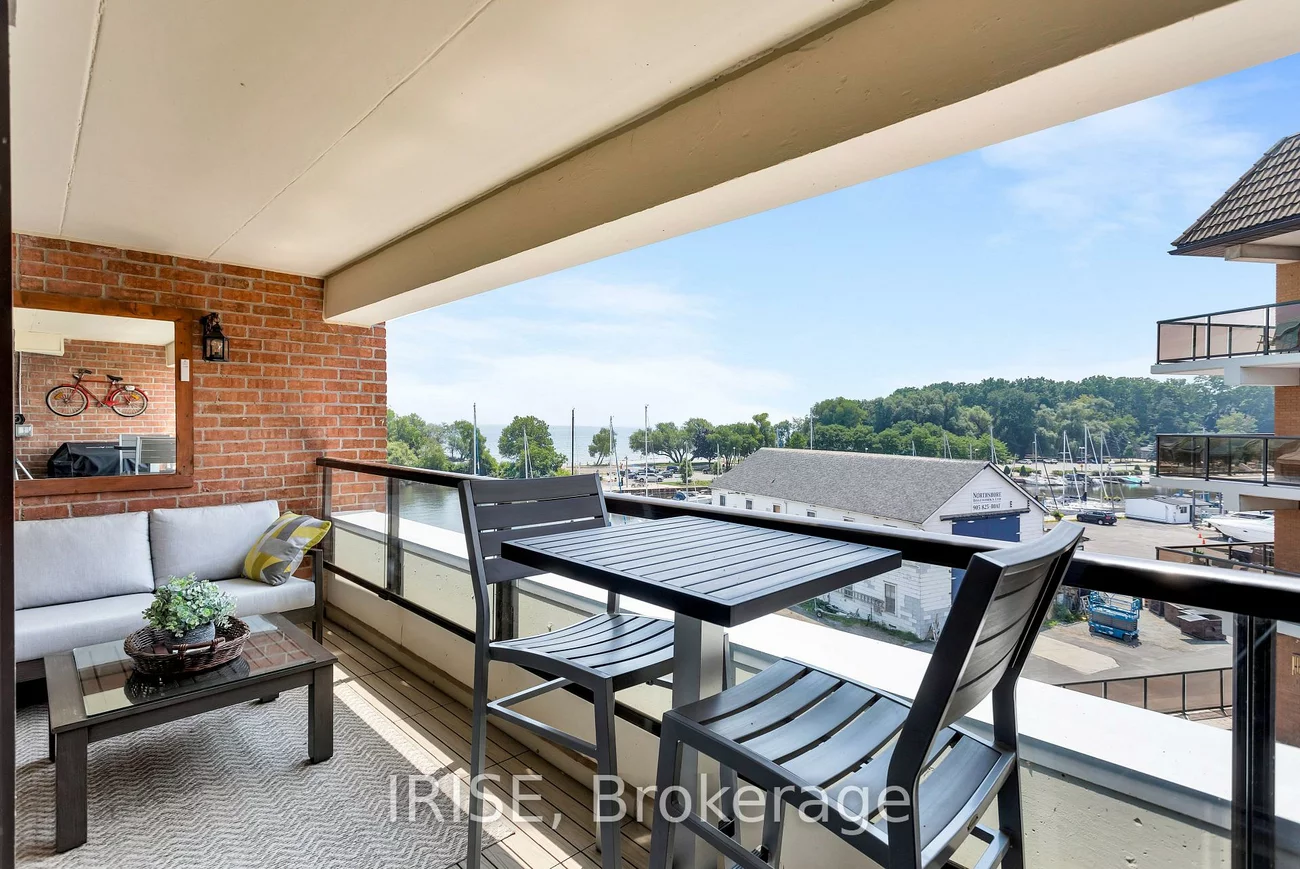 100, Bronte, 1001 - BR Bronte, Oakville