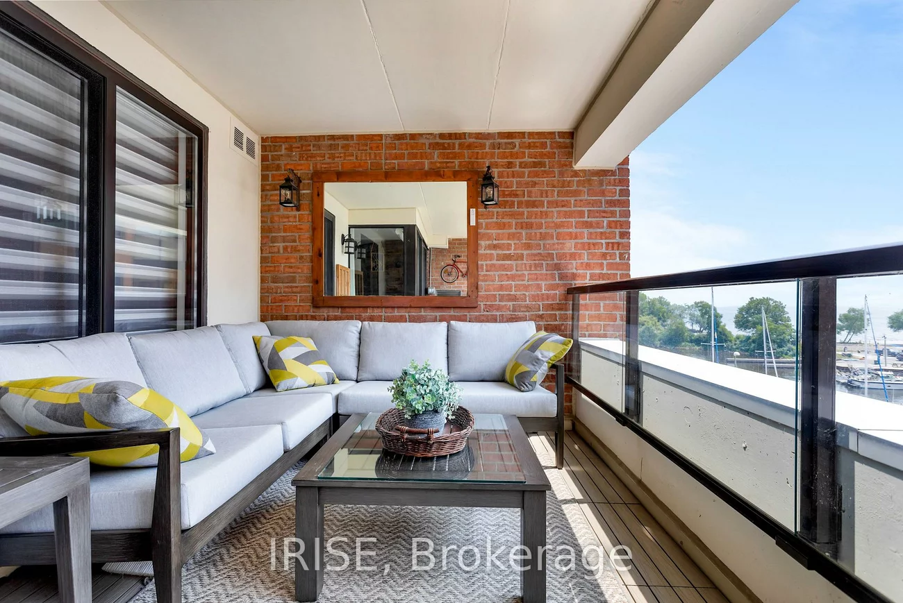 100, Bronte, 1001 - BR Bronte, Oakville
