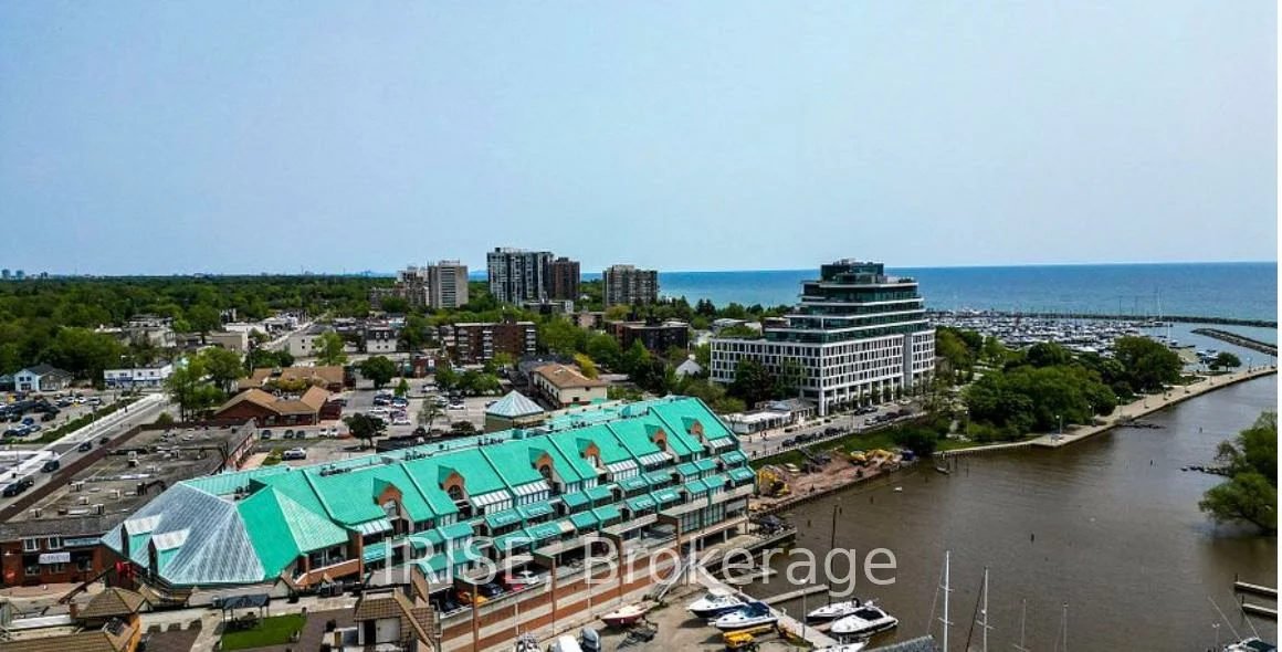 100, Bronte, 1001 - BR Bronte, Oakville
