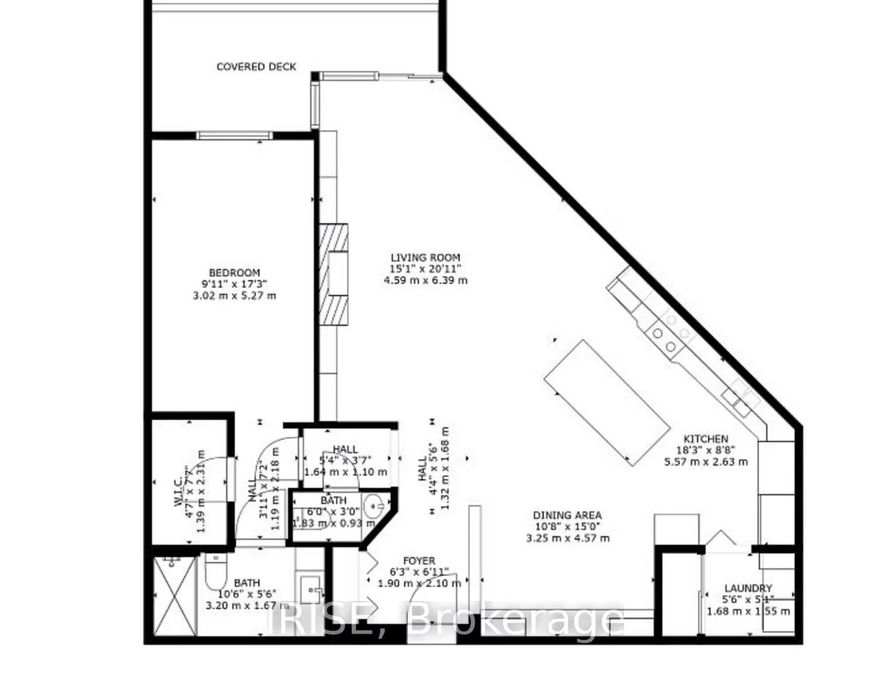 100, Bronte, 1001 - BR Bronte, Oakville