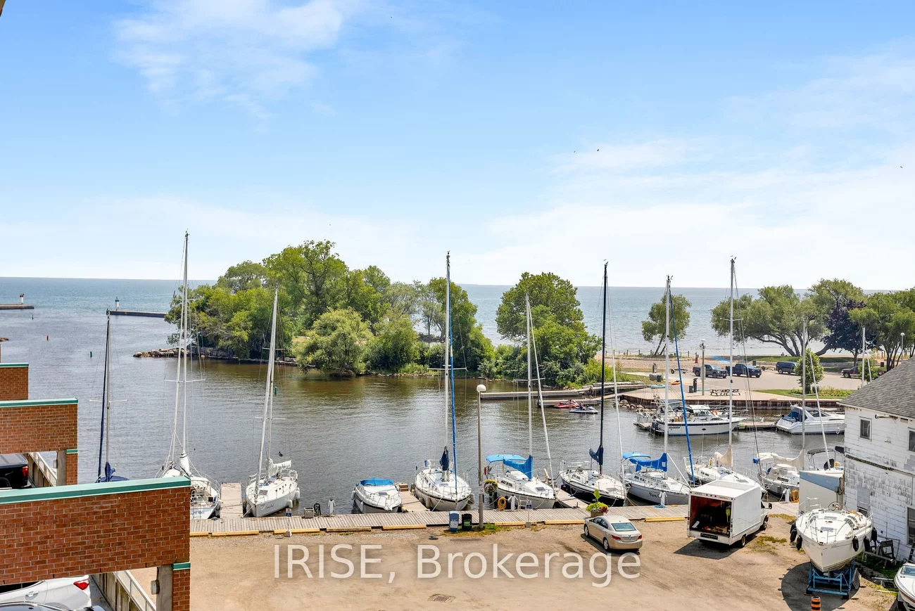 100, Bronte, 1001 - BR Bronte, Oakville