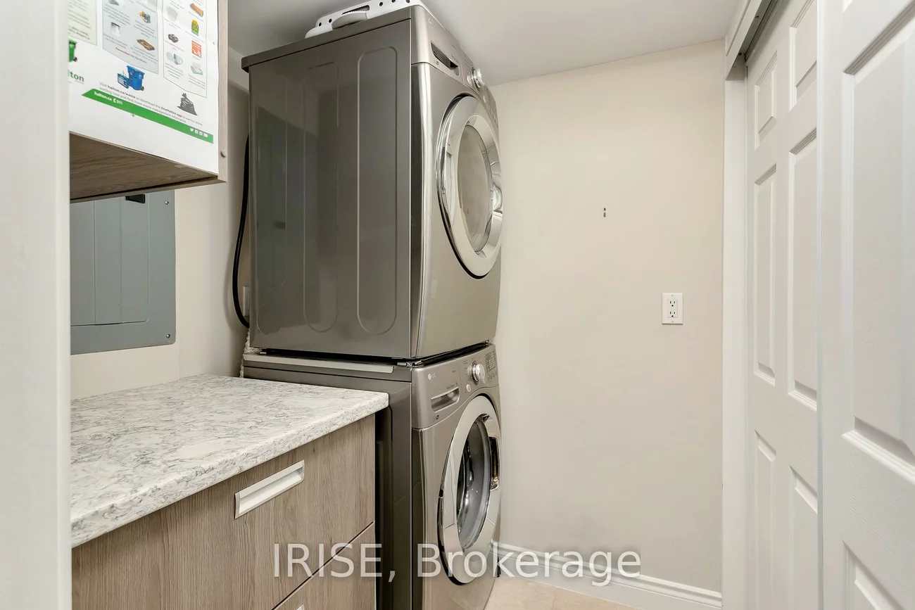 100, Bronte, 1001 - BR Bronte, Oakville