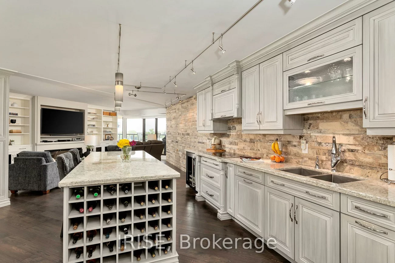 100, Bronte, 1001 - BR Bronte, Oakville
