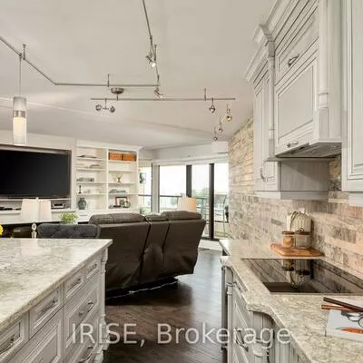 100, Bronte, 1001 - BR Bronte, Oakville