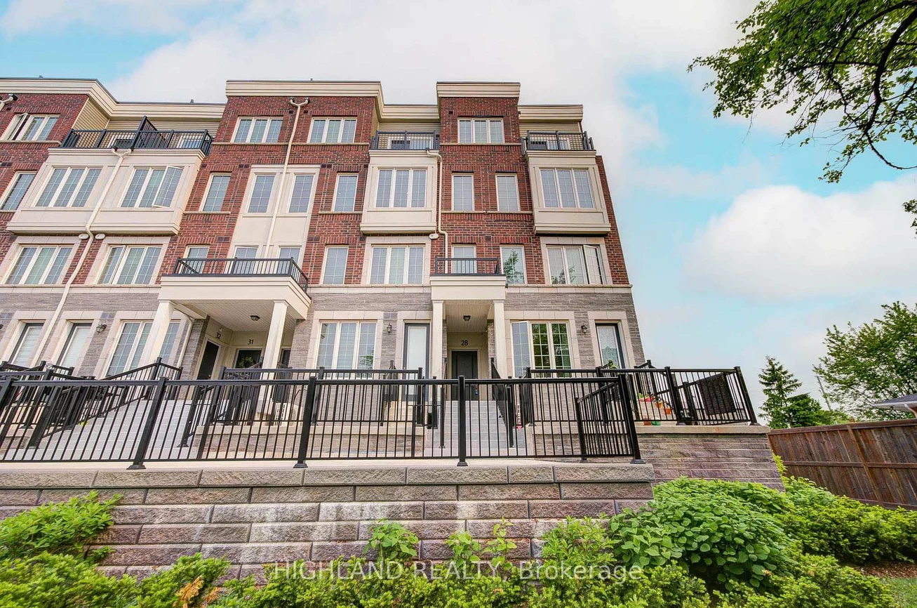 2199, Lillykin, 1015 - RO River Oaks, Oakville