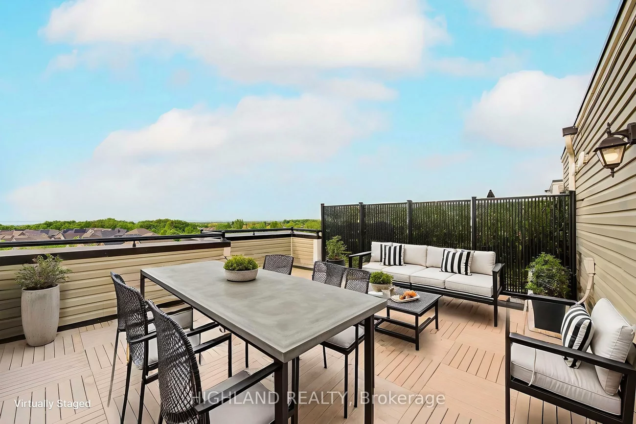 2199, Lillykin, 1015 - RO River Oaks, Oakville