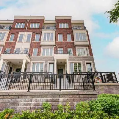 2199, Lillykin, 1015 - RO River Oaks, Oakville