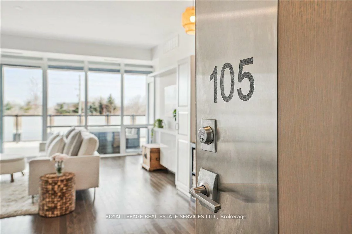 3028, Creekshore, 1008 - GO Glenorchy, Oakville