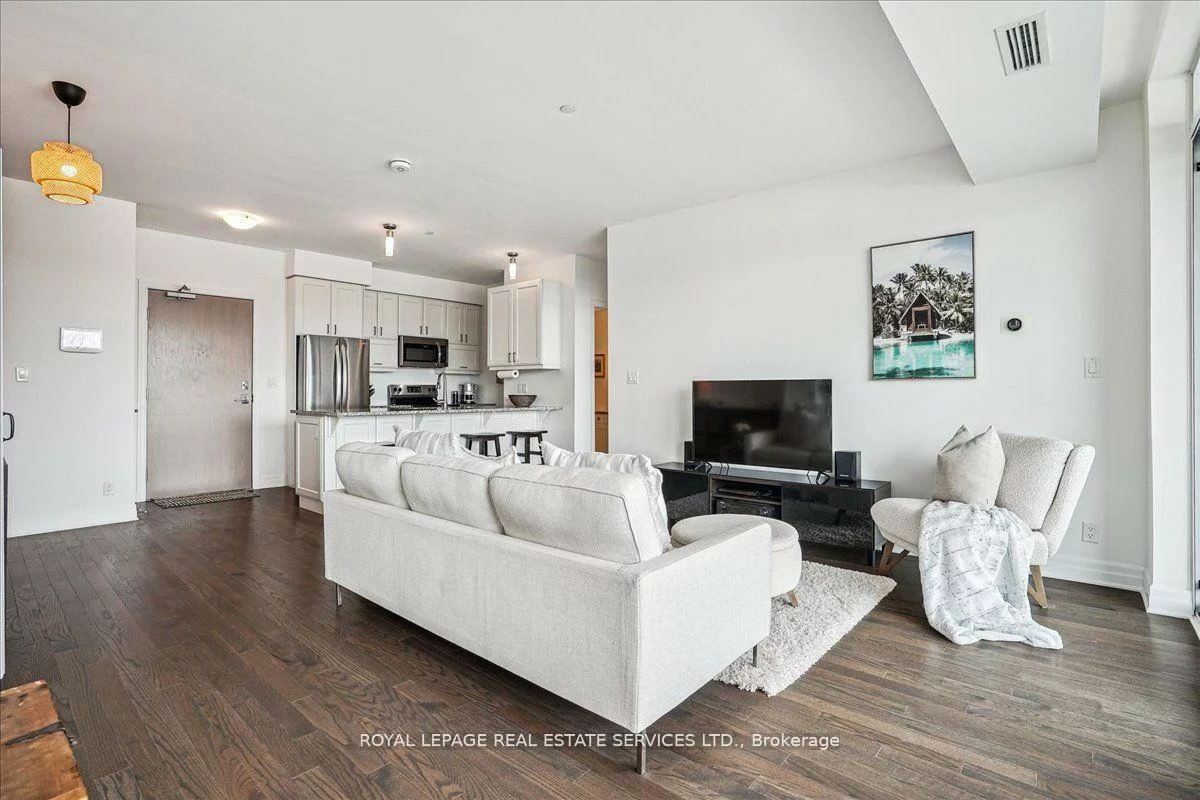 3028, Creekshore, 1008 - GO Glenorchy, Oakville