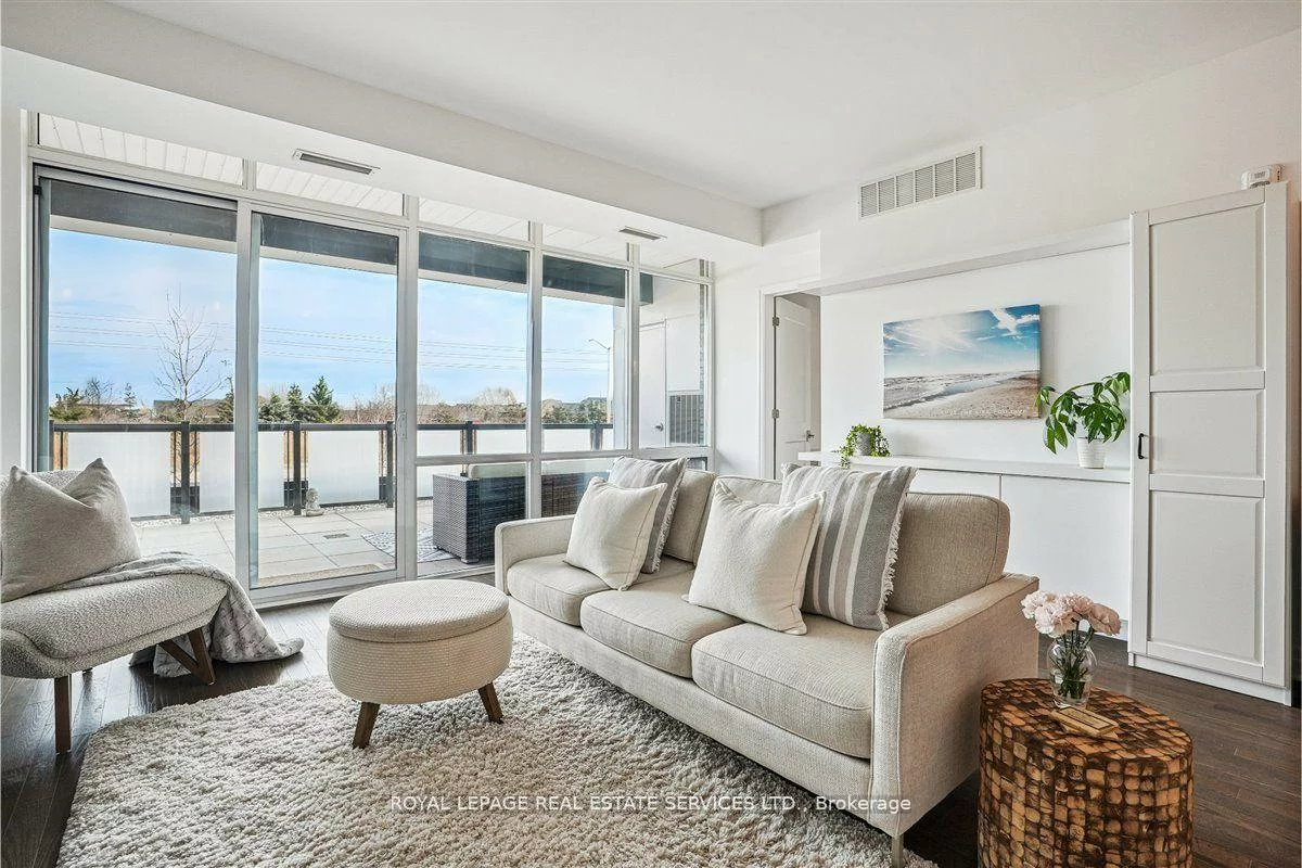 3028, Creekshore, 1008 - GO Glenorchy, Oakville