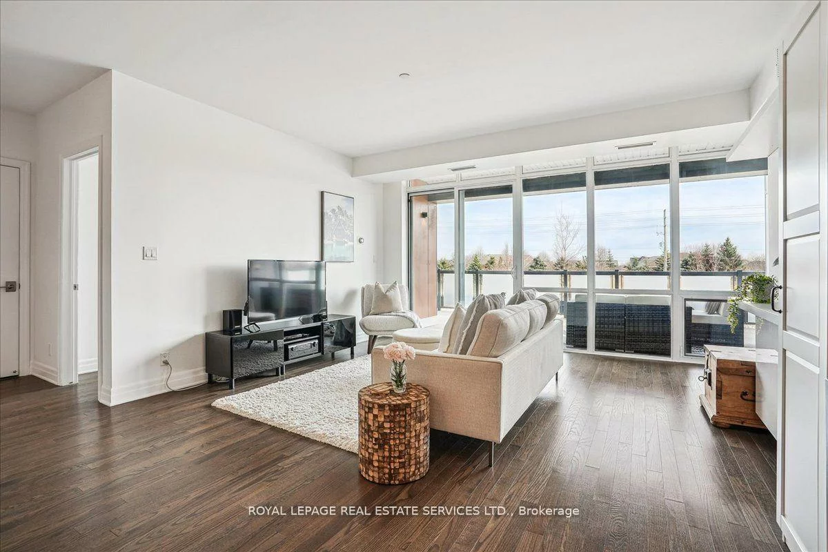 3028, Creekshore, 1008 - GO Glenorchy, Oakville