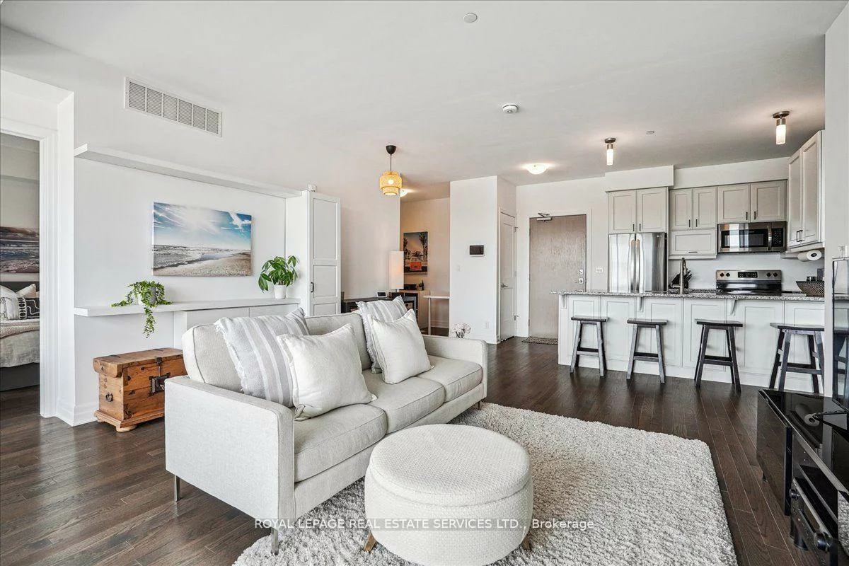 3028, Creekshore, 1008 - GO Glenorchy, Oakville