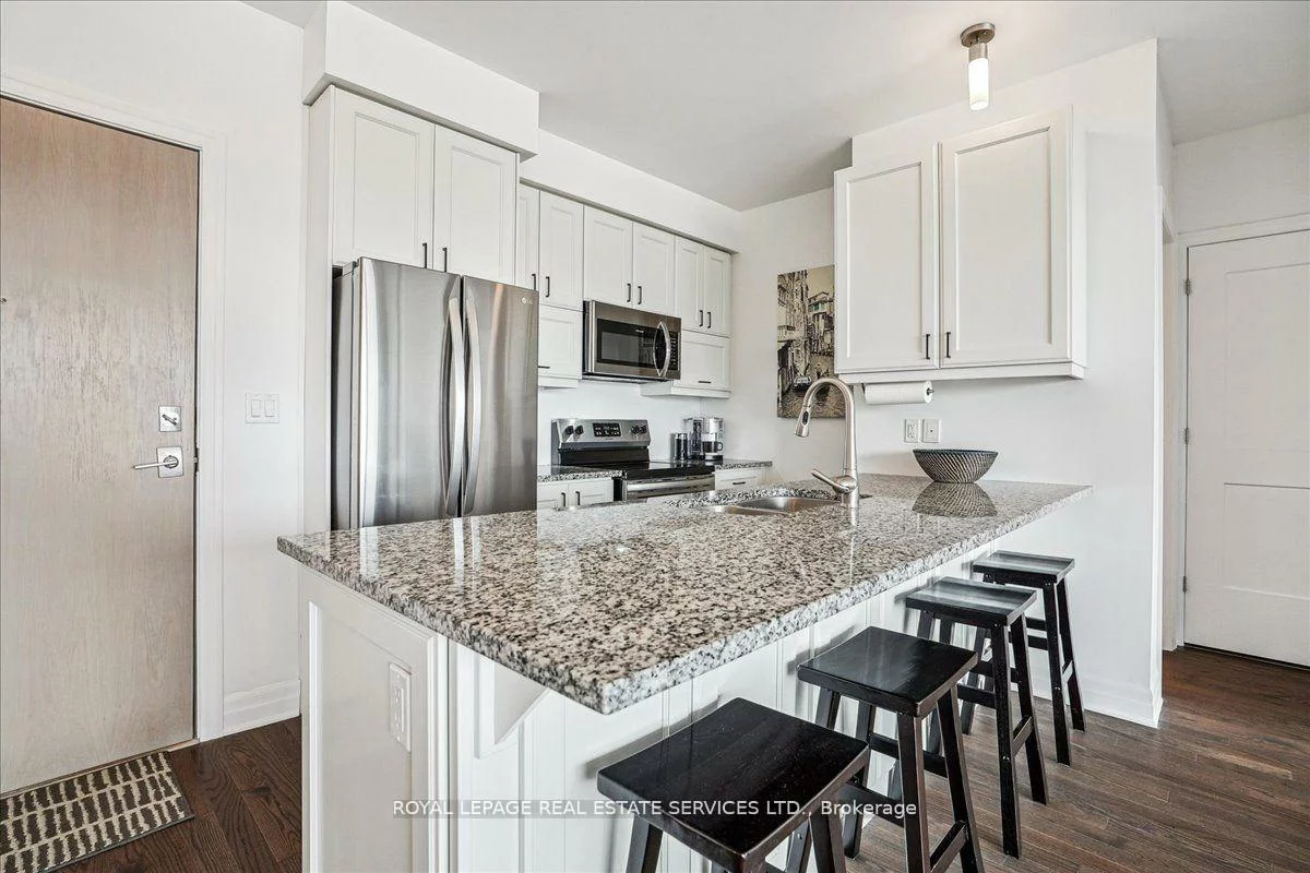 3028, Creekshore, 1008 - GO Glenorchy, Oakville