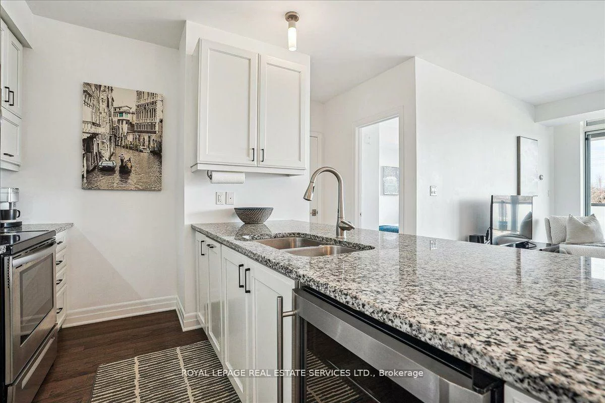 3028, Creekshore, 1008 - GO Glenorchy, Oakville