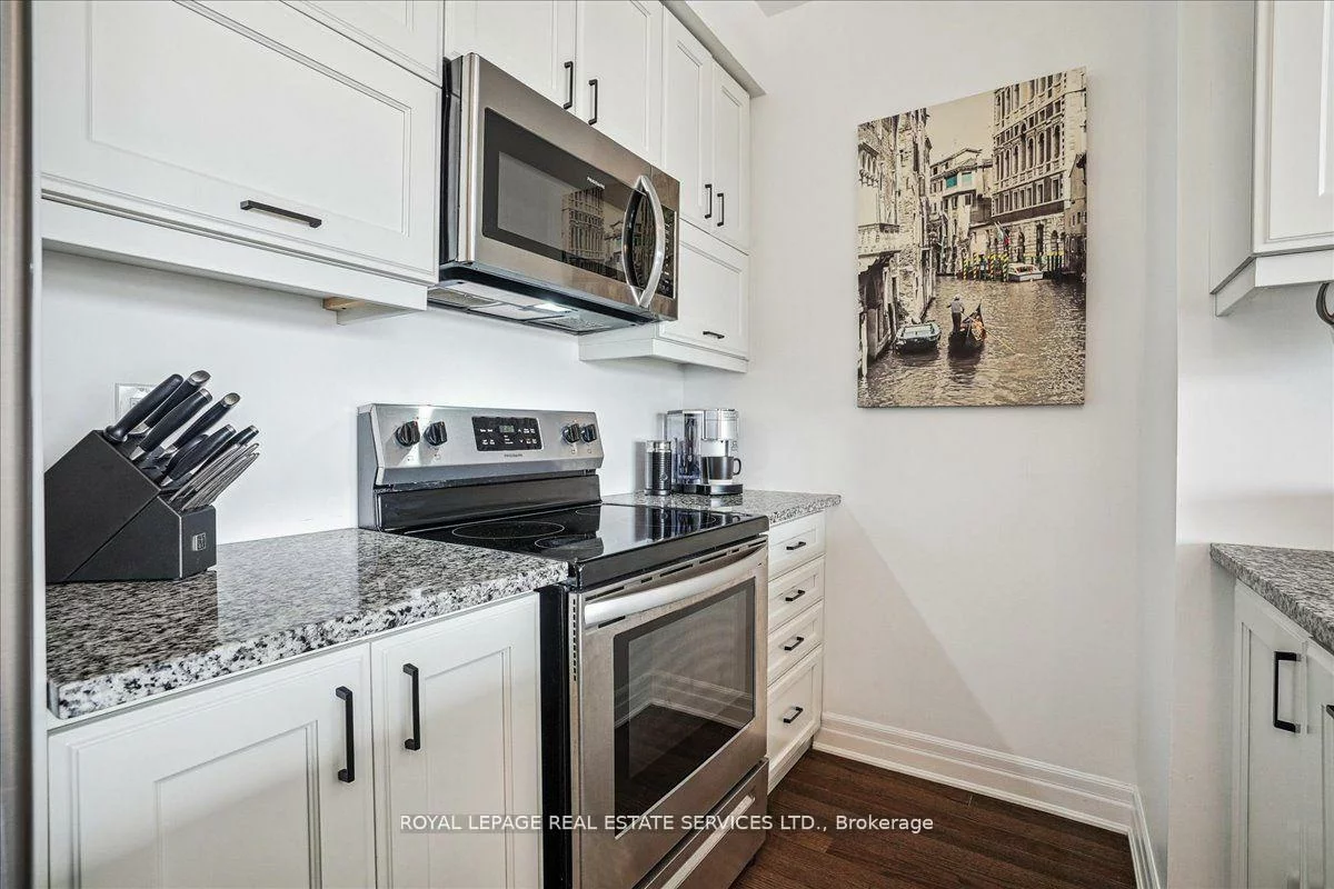3028, Creekshore, 1008 - GO Glenorchy, Oakville