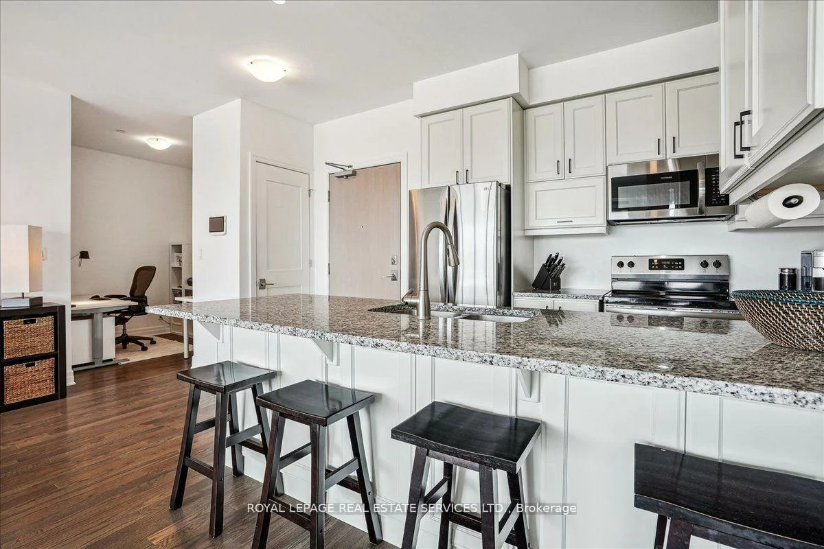 3028, Creekshore, 1008 - GO Glenorchy, Oakville