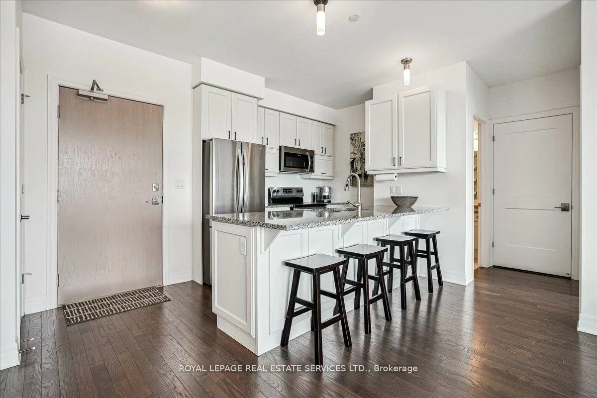 3028, Creekshore, 1008 - GO Glenorchy, Oakville