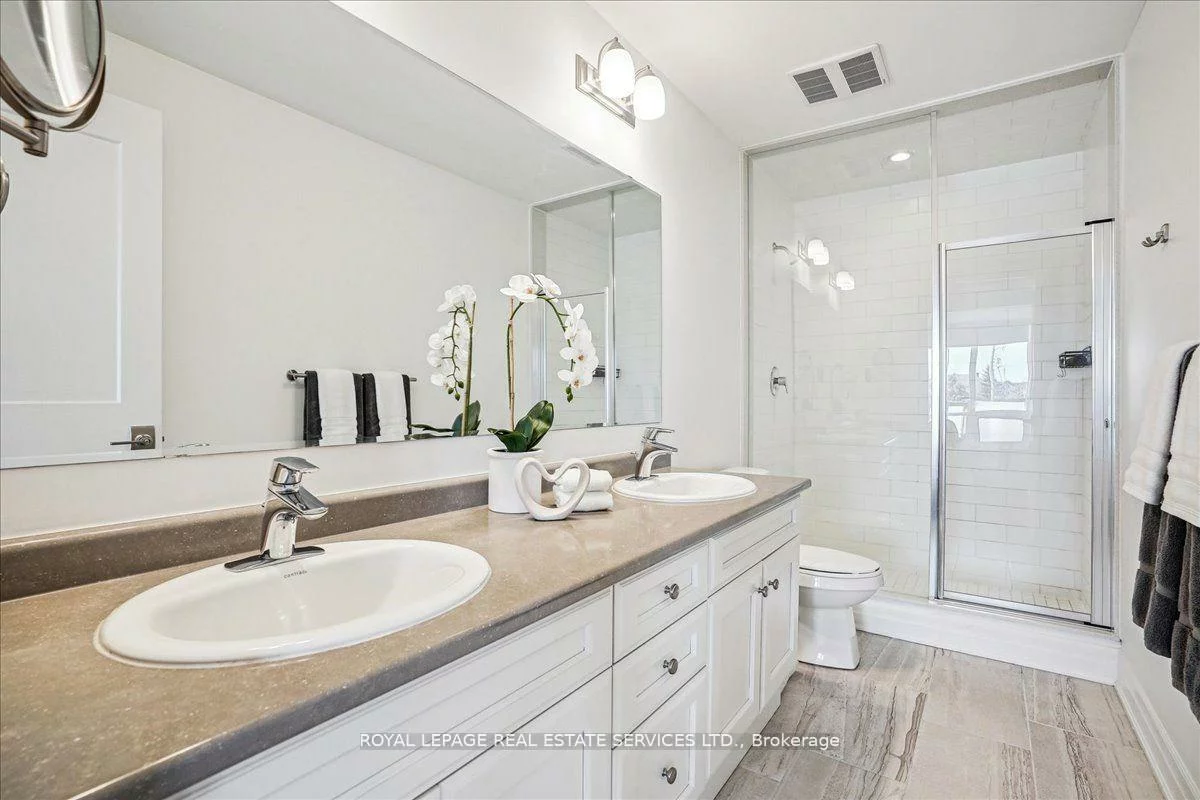 3028, Creekshore, 1008 - GO Glenorchy, Oakville