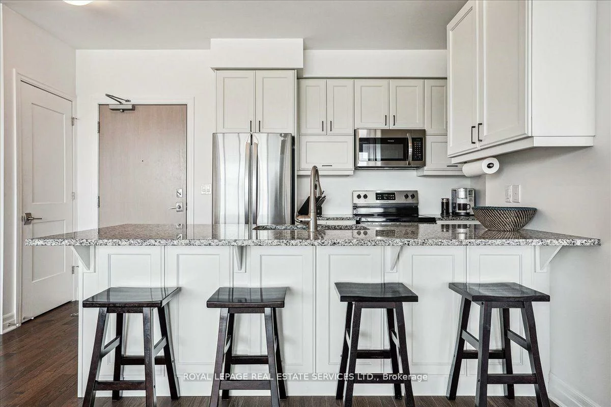 3028, Creekshore, 1008 - GO Glenorchy, Oakville