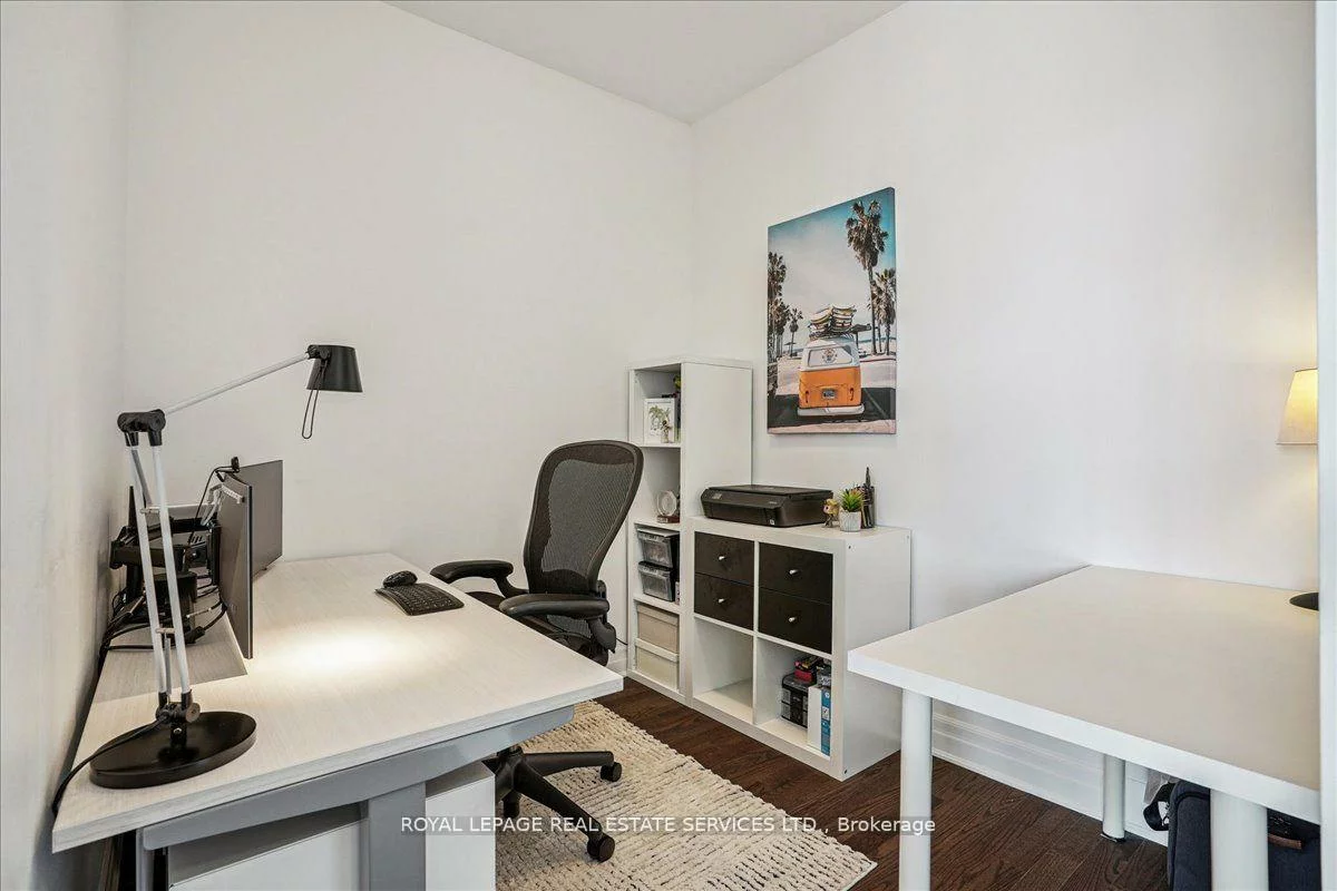 3028, Creekshore, 1008 - GO Glenorchy, Oakville